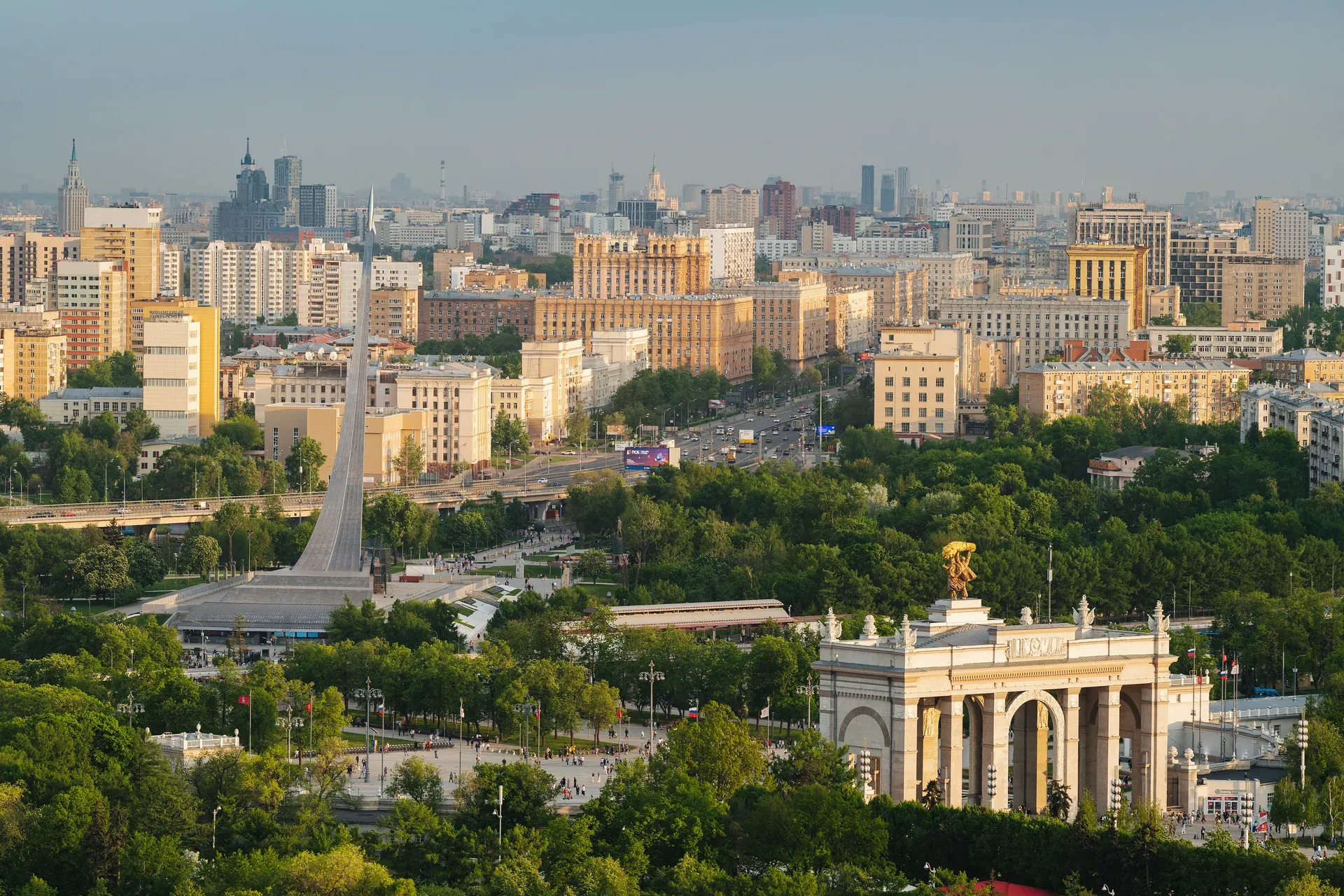 ЖК «Режиссер»