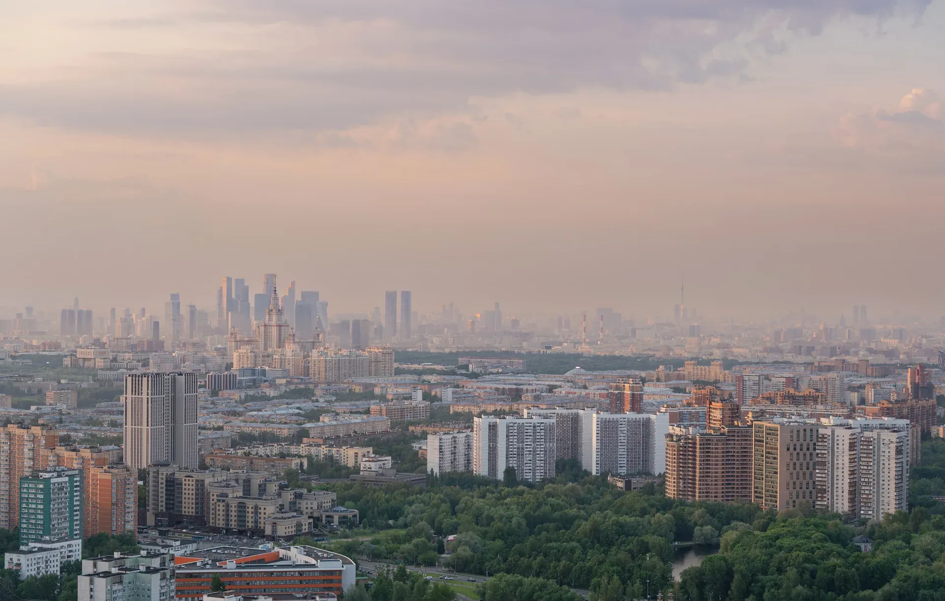 ЖК «Архитектор»