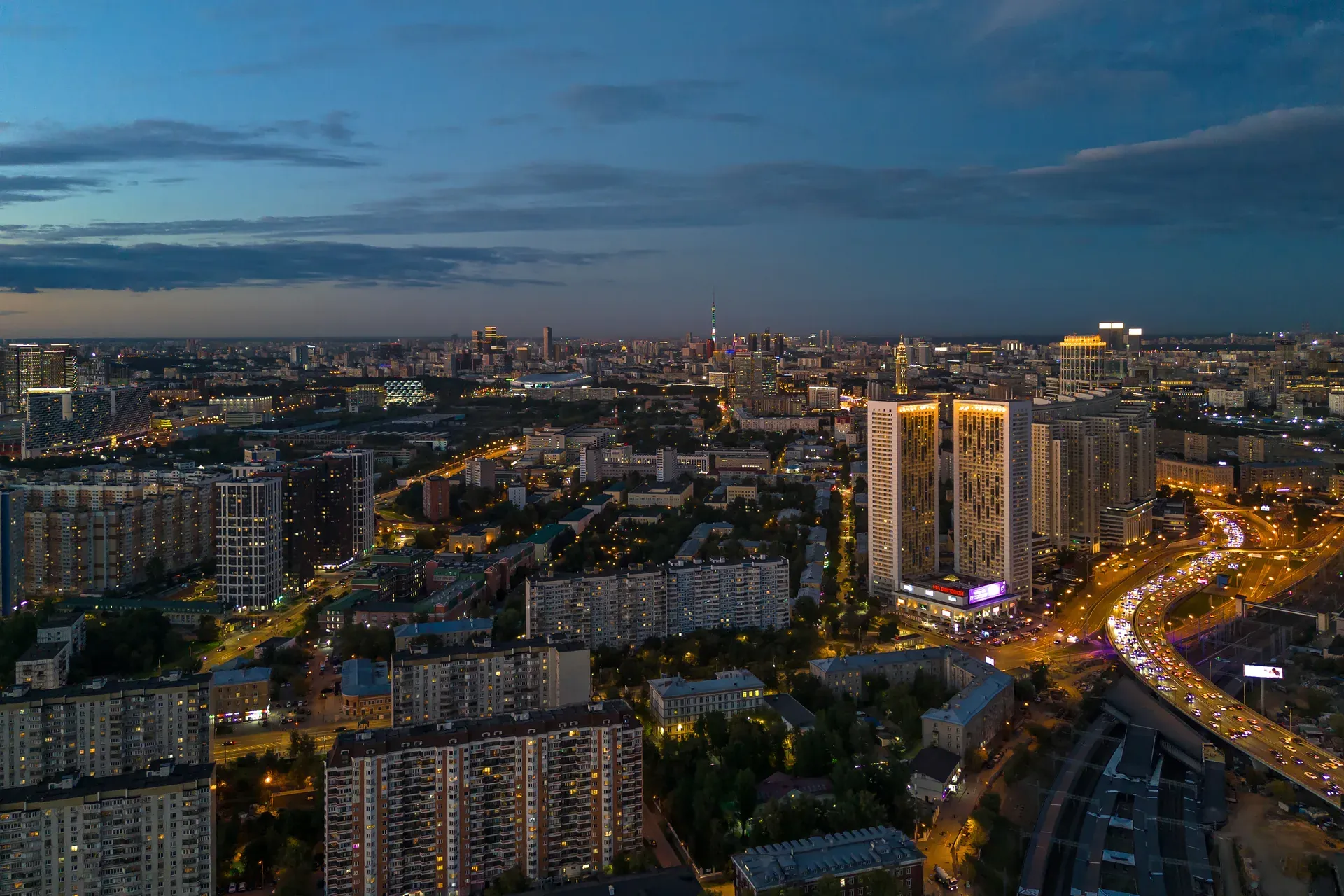 ЖК «Амбер Сити»