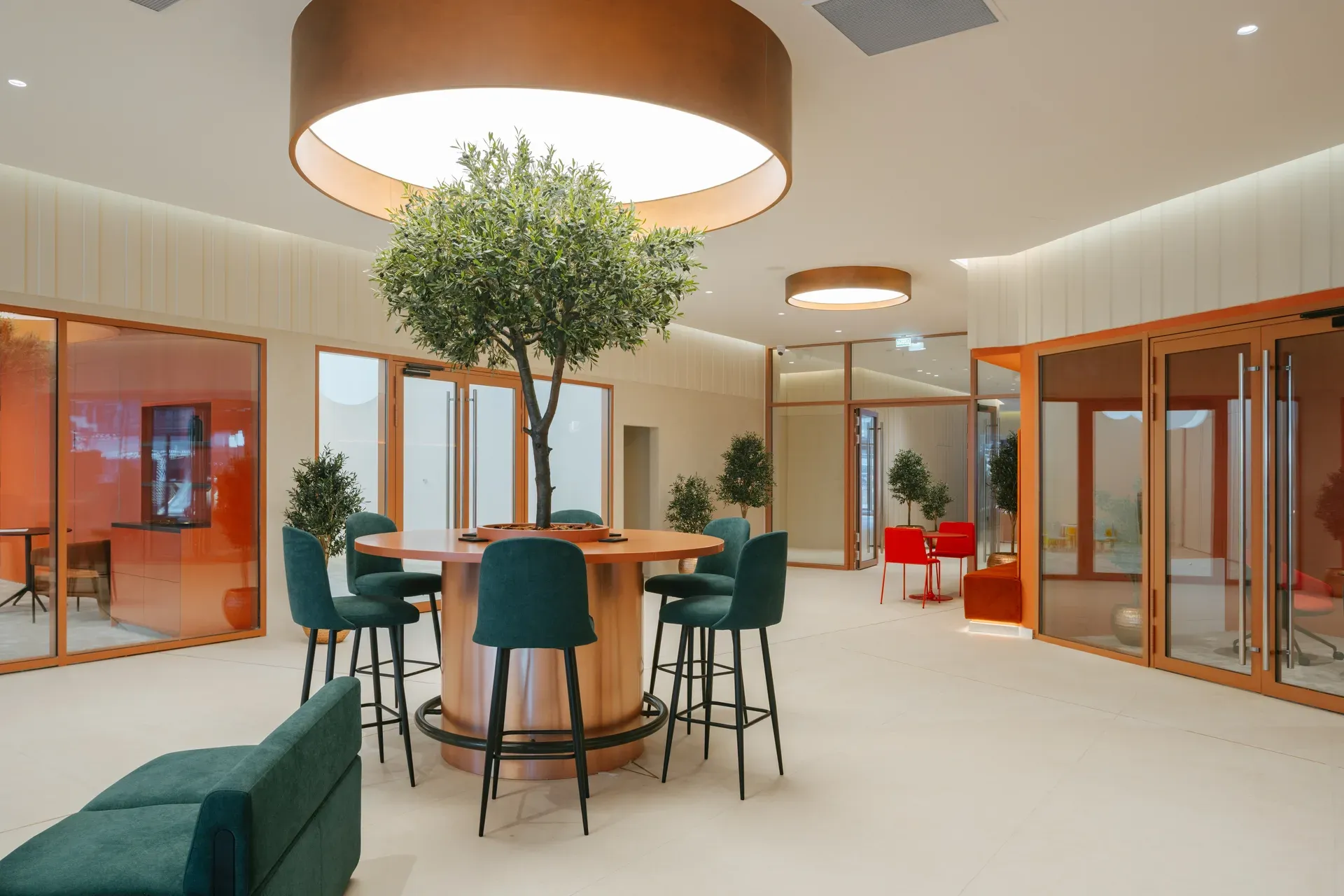 ЖК «Архитектор»