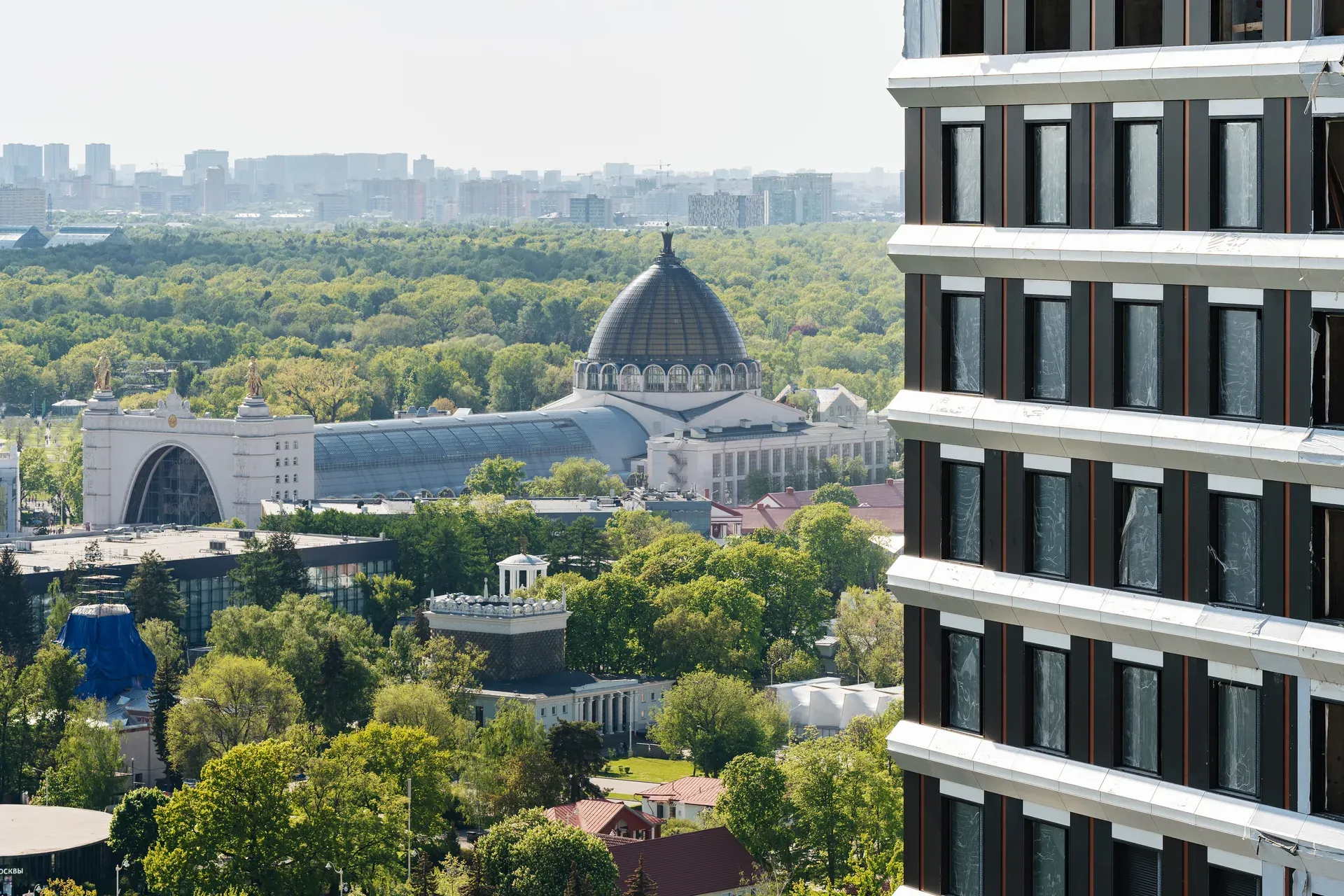 ЖК «Режиссер»