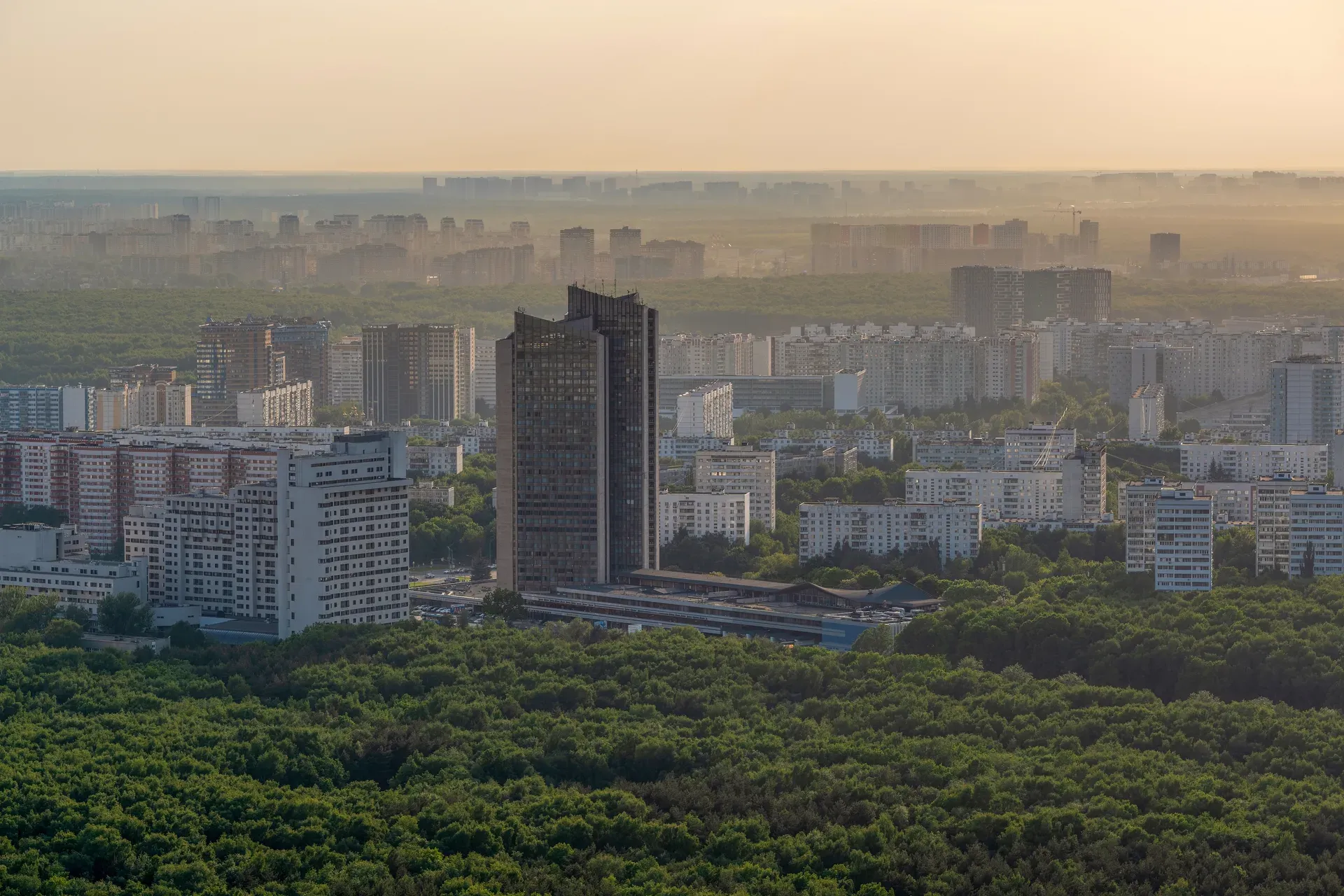 ЖК «Архитектор»