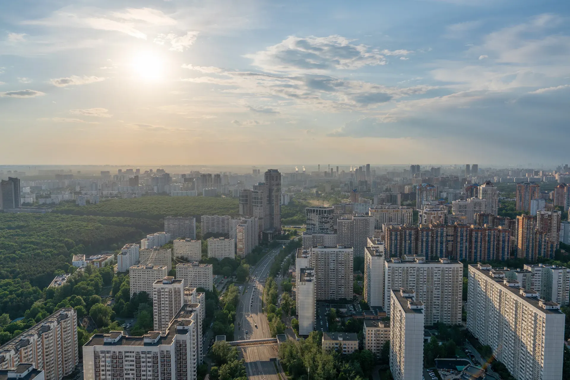 ЖК «Архитектор»