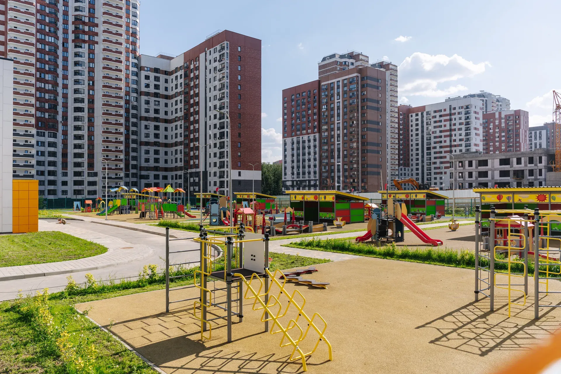 ЖК «Южная Битца»
