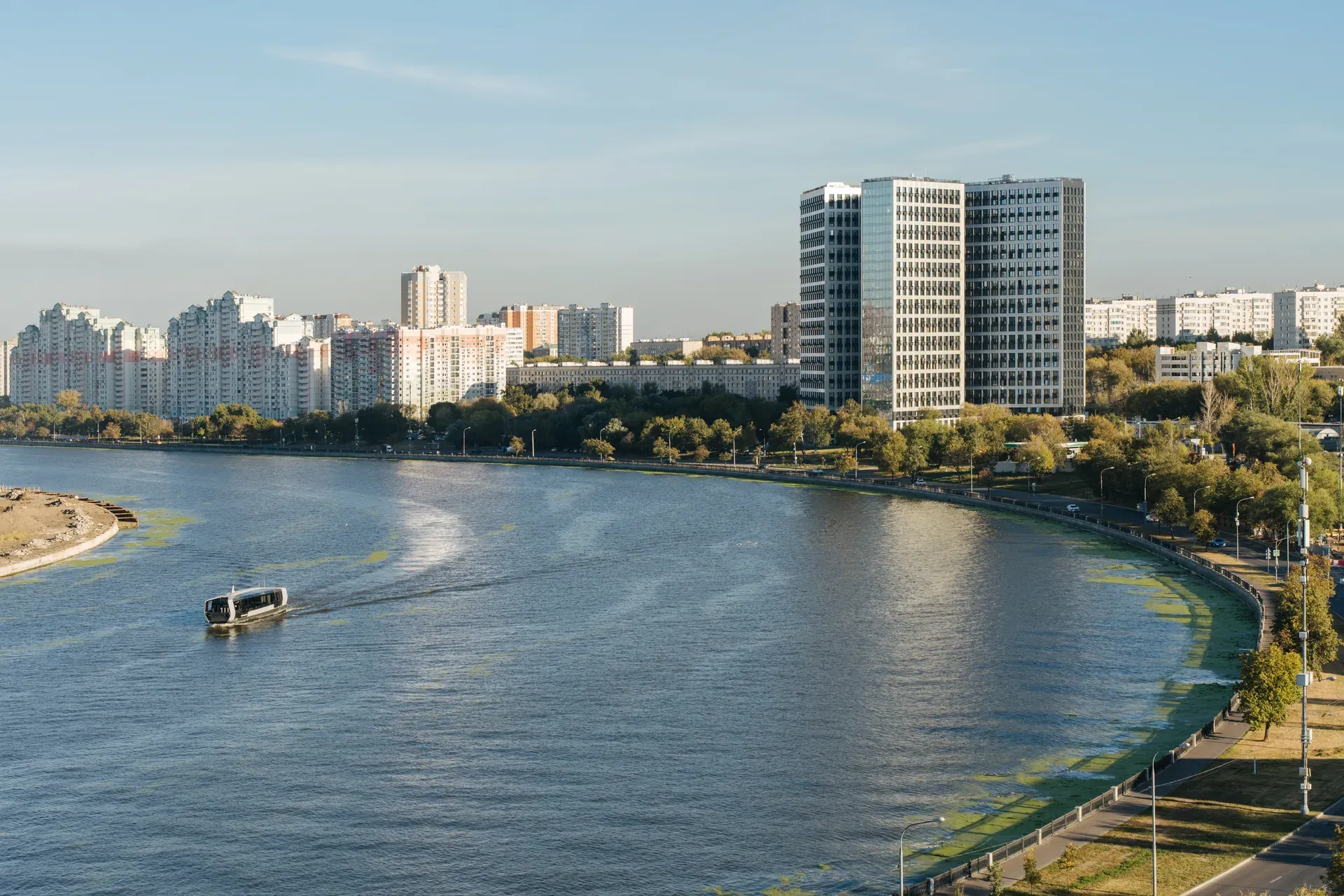 ЖК «Роттердам»