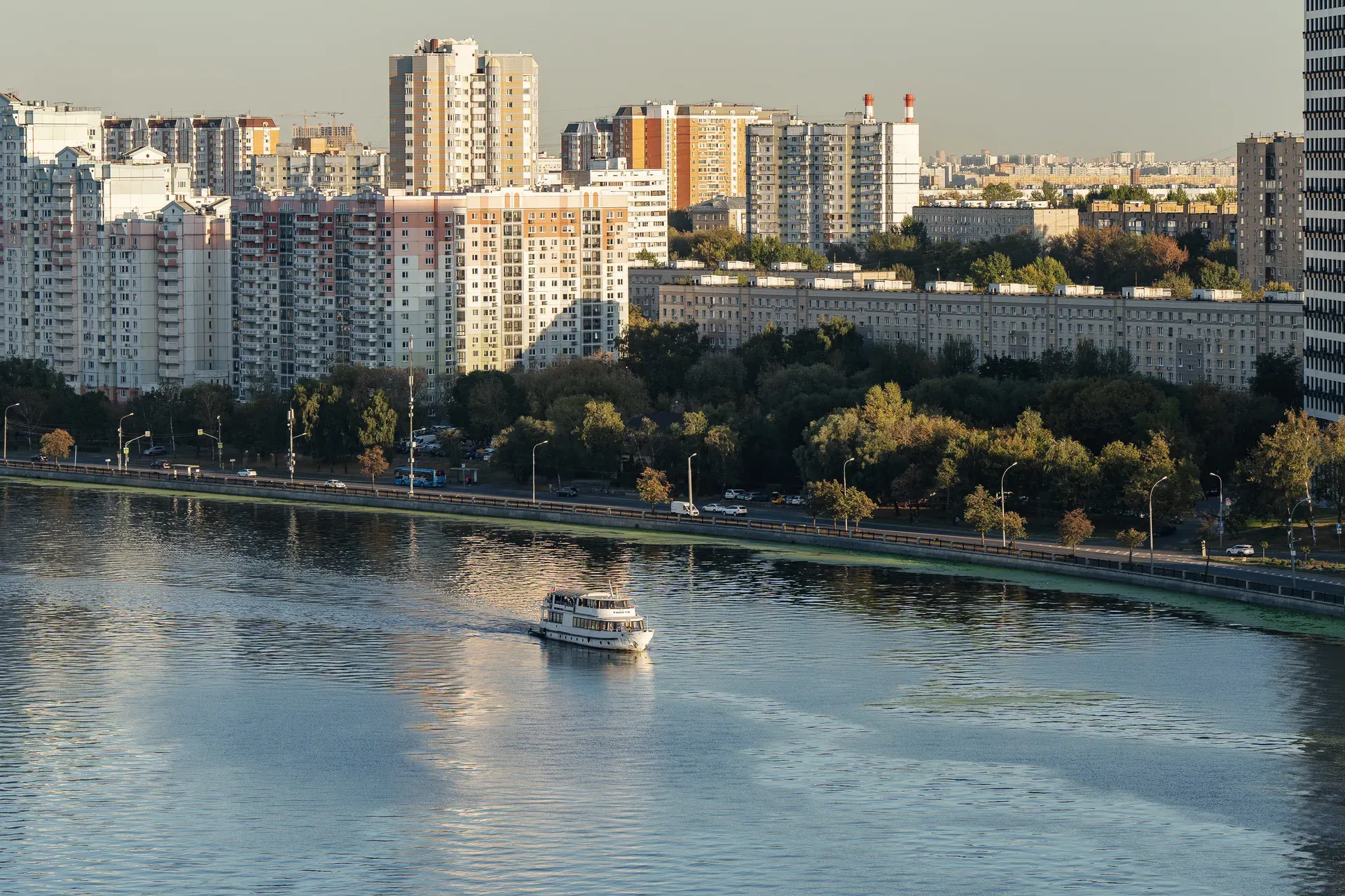 ЖК «Роттердам»