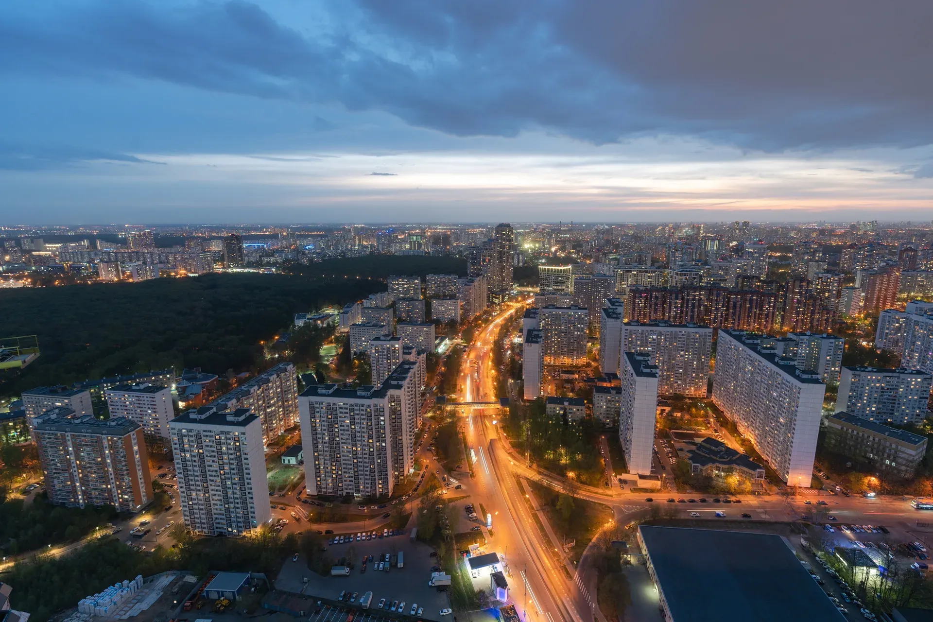ЖК «Архитектор»
