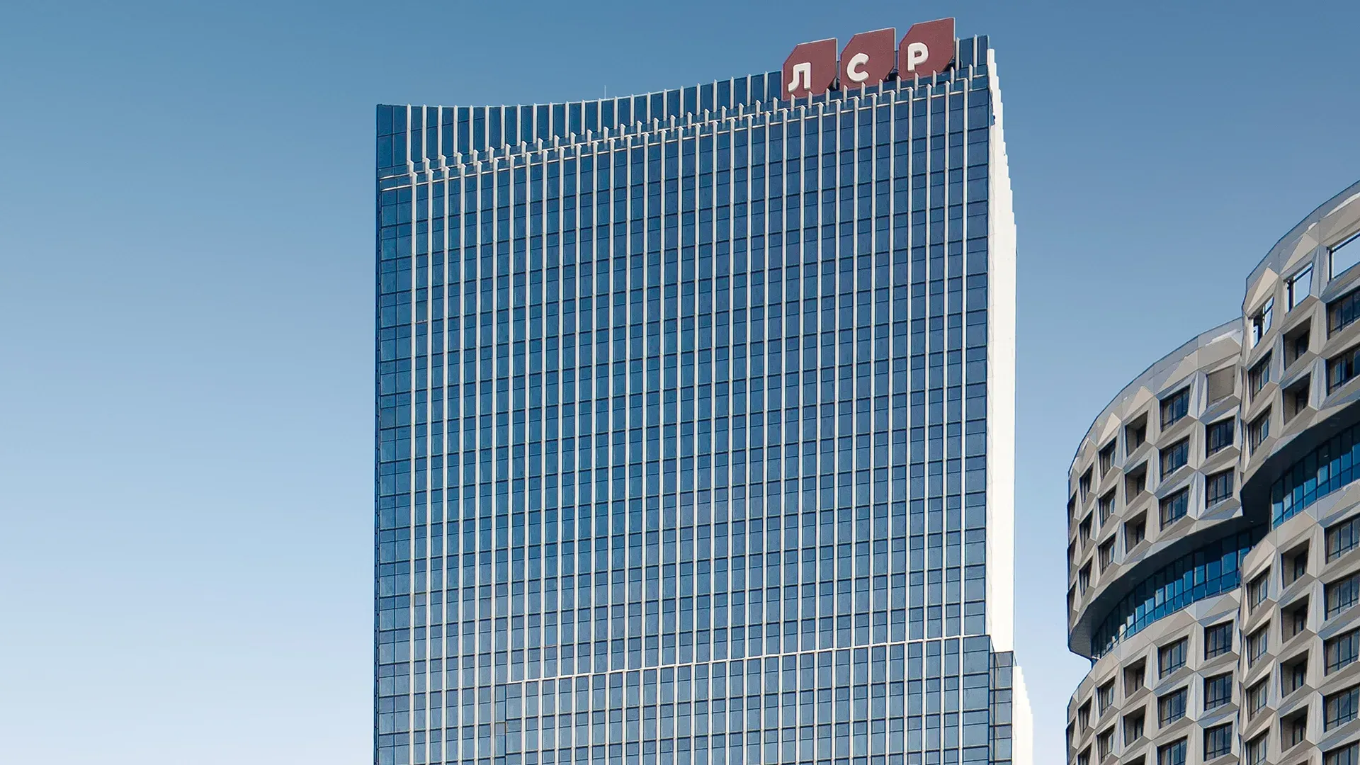 ЖК «ЗИЛАРТ»