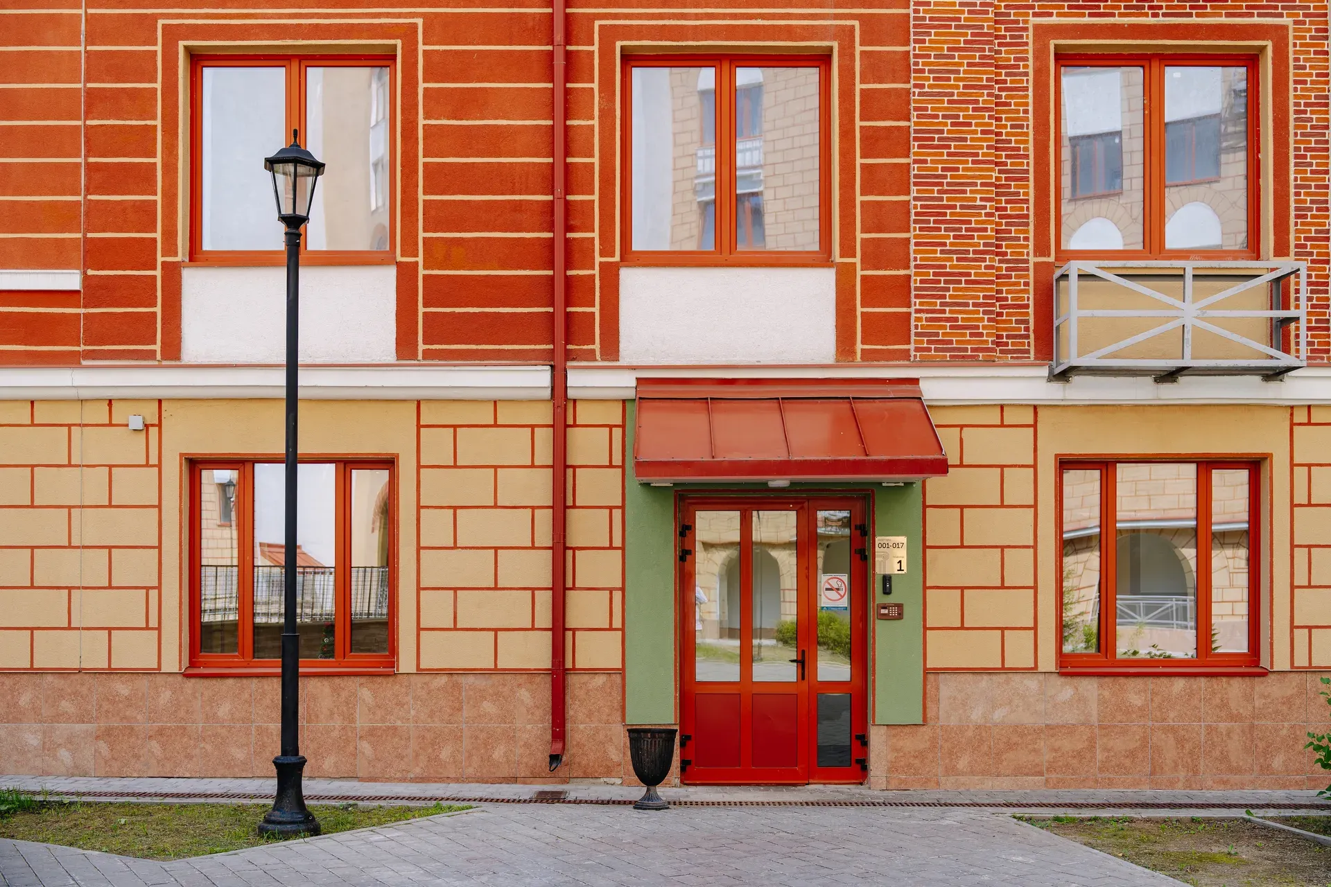 ЖК «Римский»