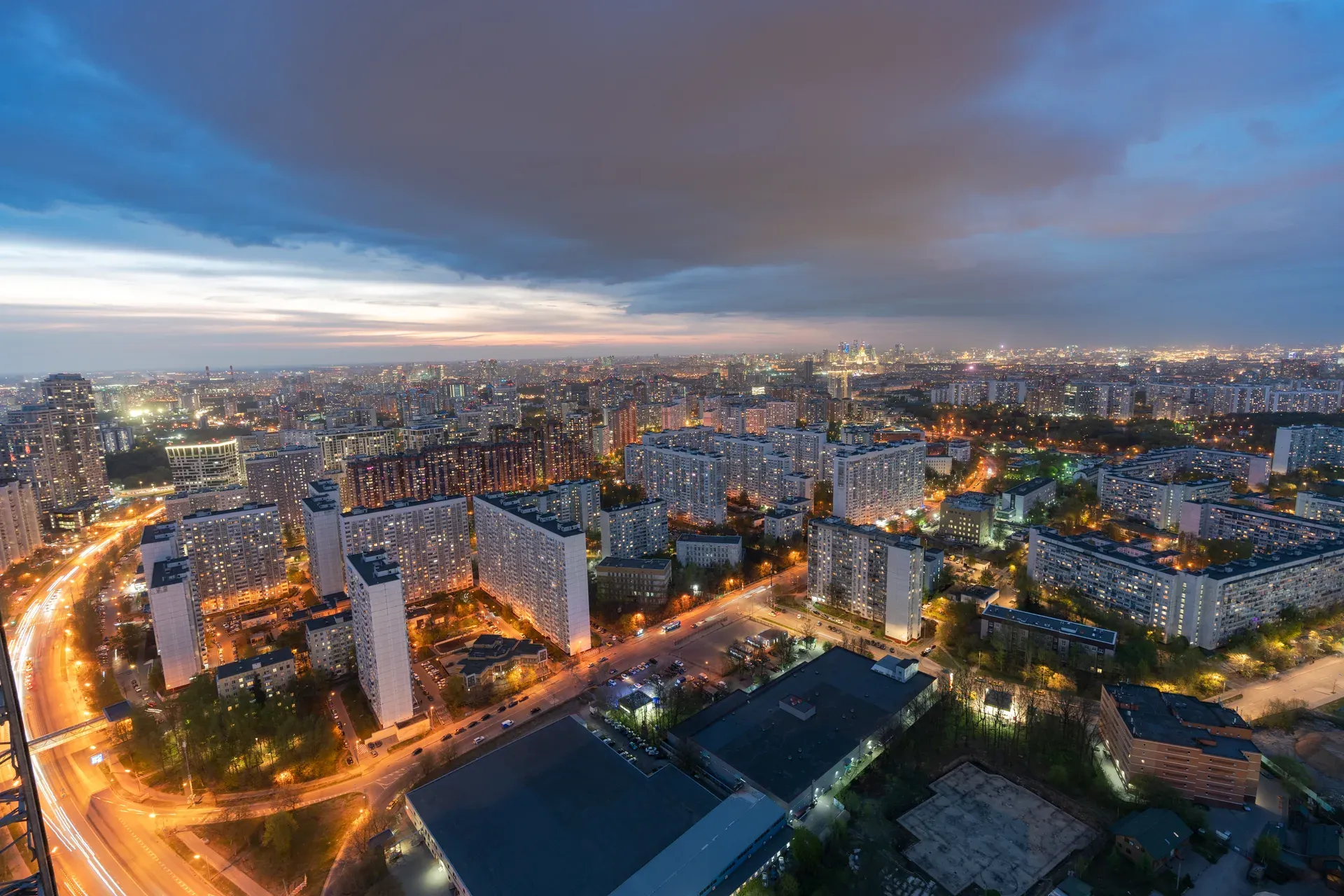 ЖК «Архитектор»