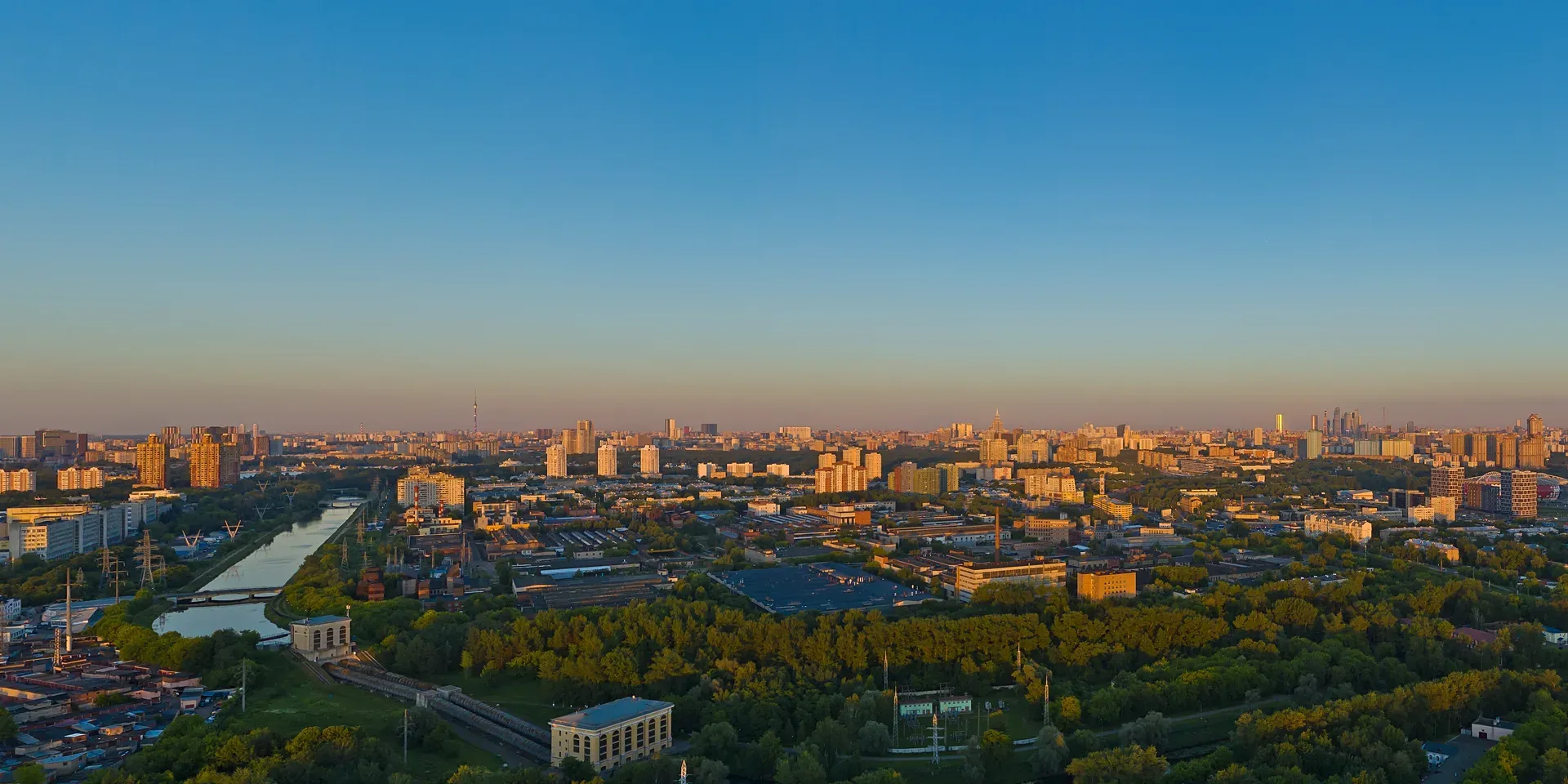 ЖК «Скай Гарден»