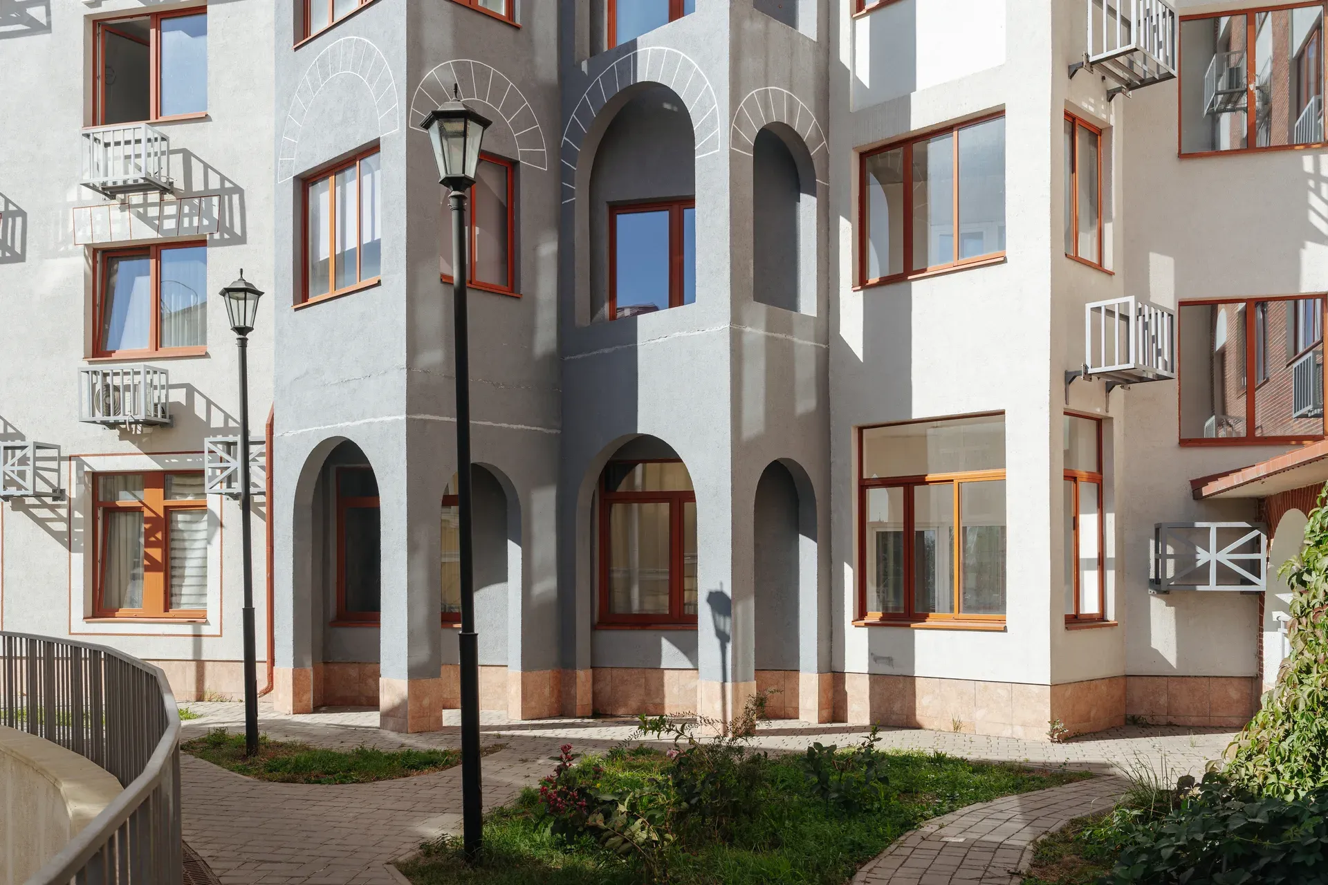 ЖК «Римский»