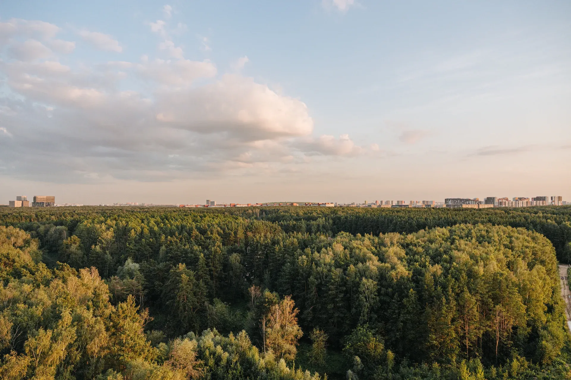 ЖК «Движение. Говорово»