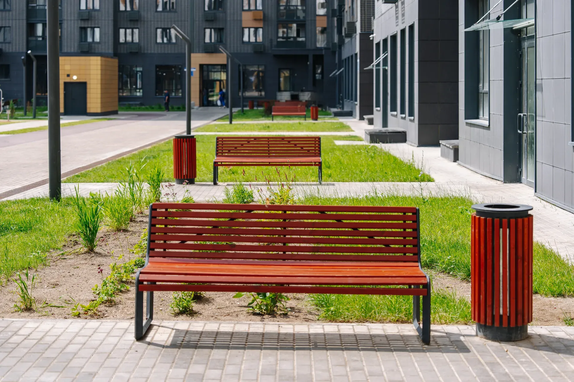 ЖК «Южная Битца»