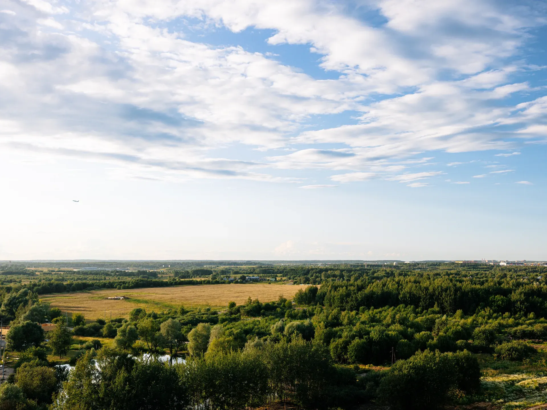 ЖК «1-й Ленинградский»