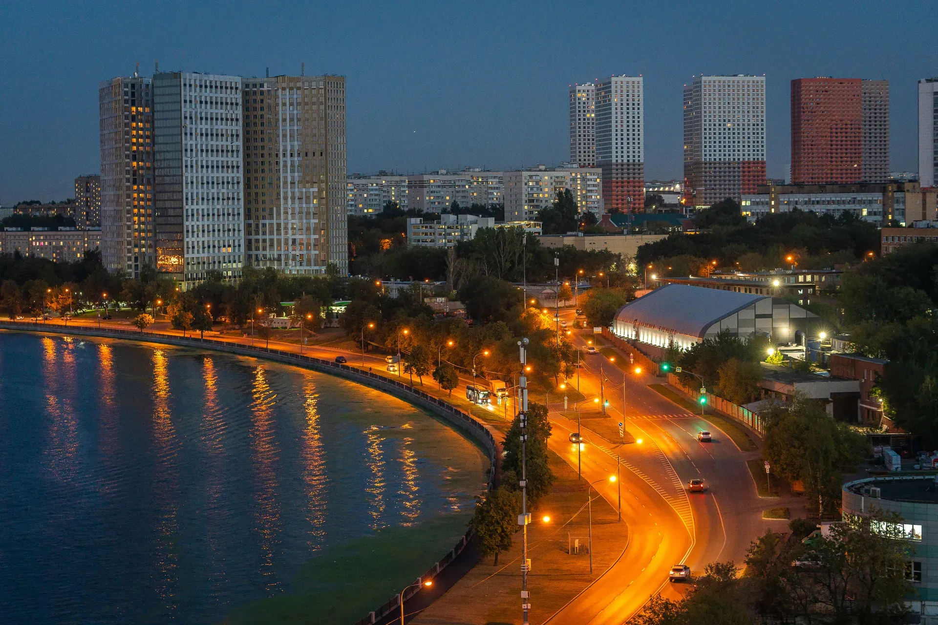 ЖК «Роттердам»