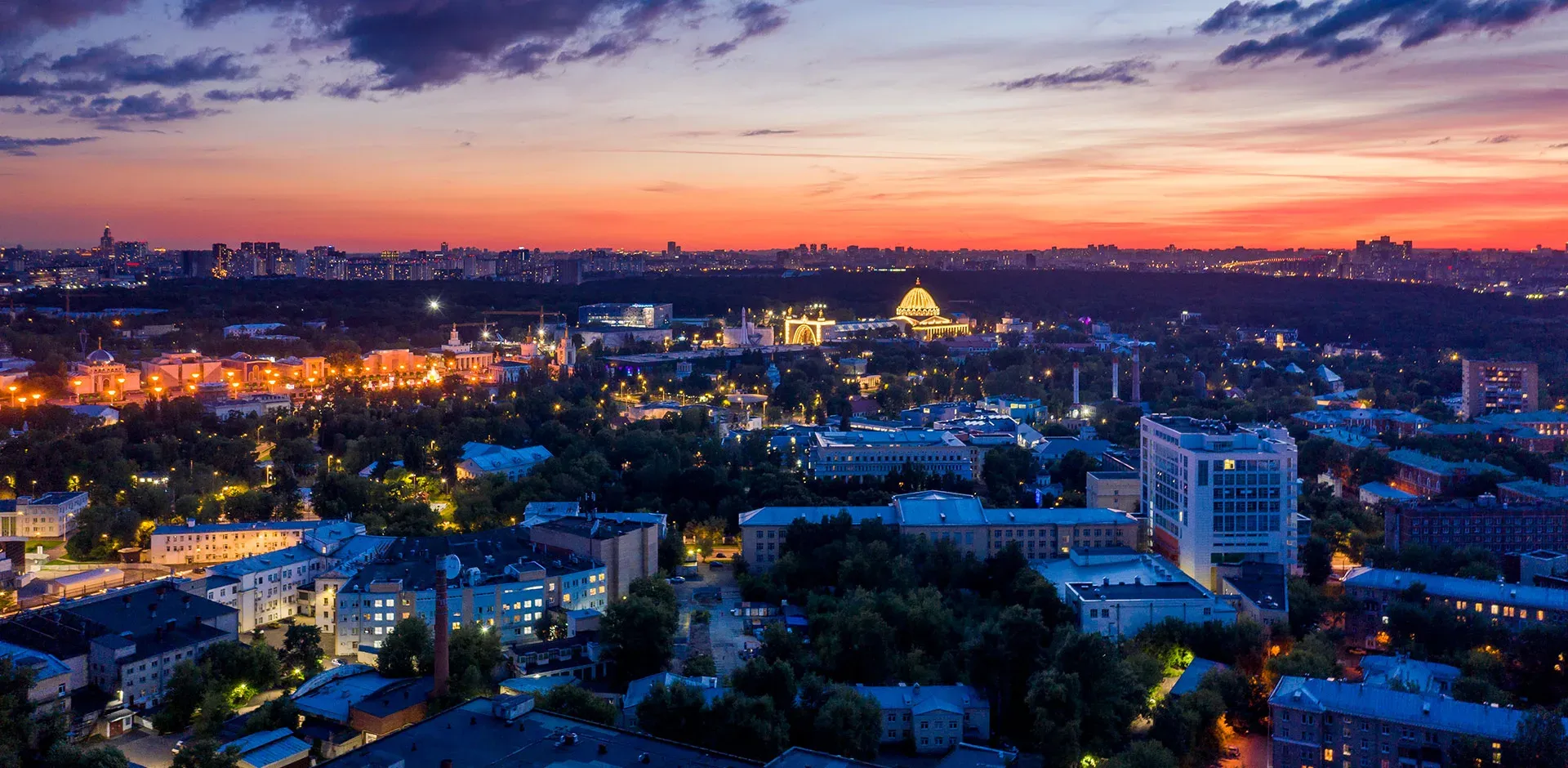 ЖК «Режиссер»