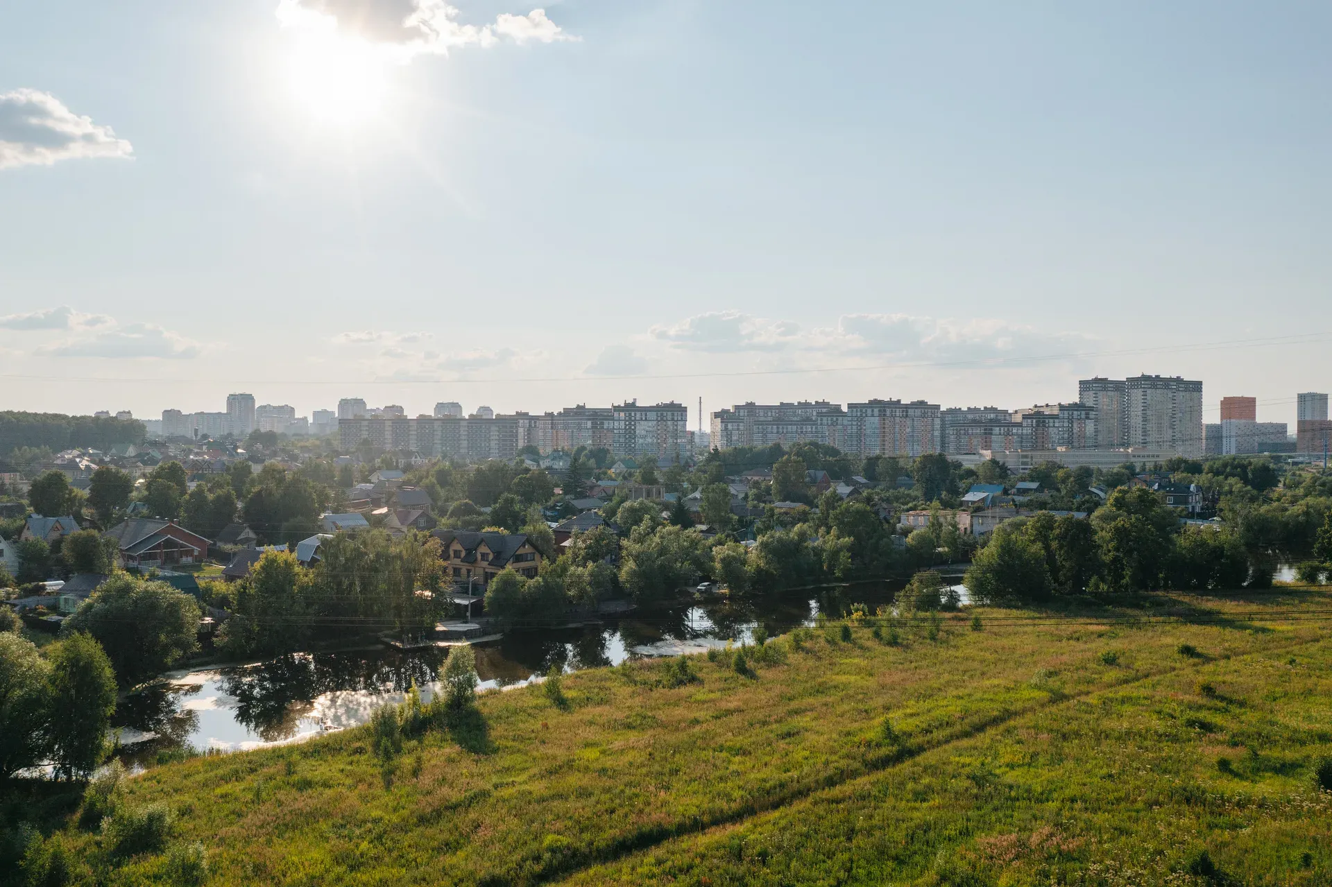 ЖК «Движение. Говорово»