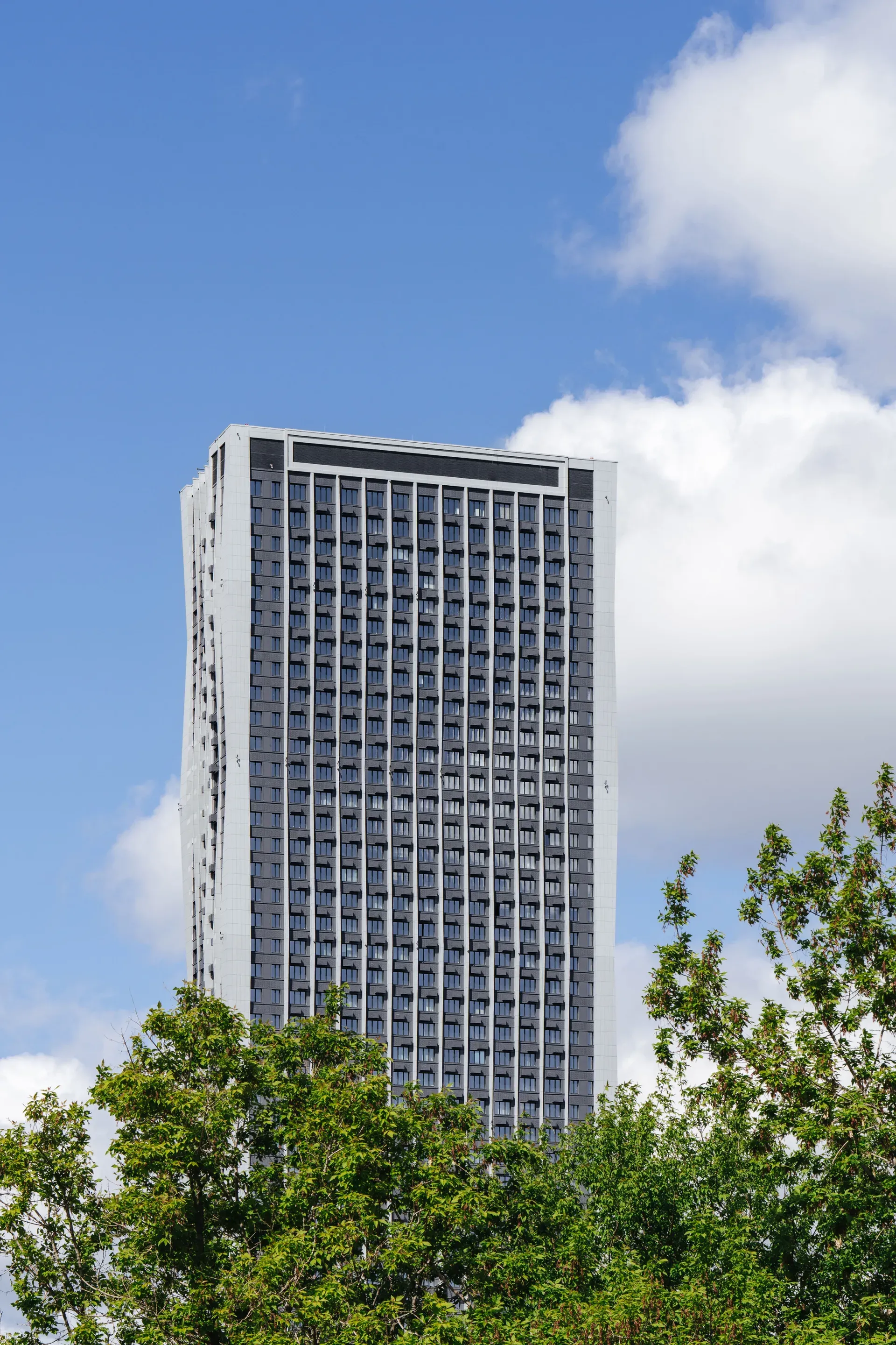ЖК «Afi Tower»