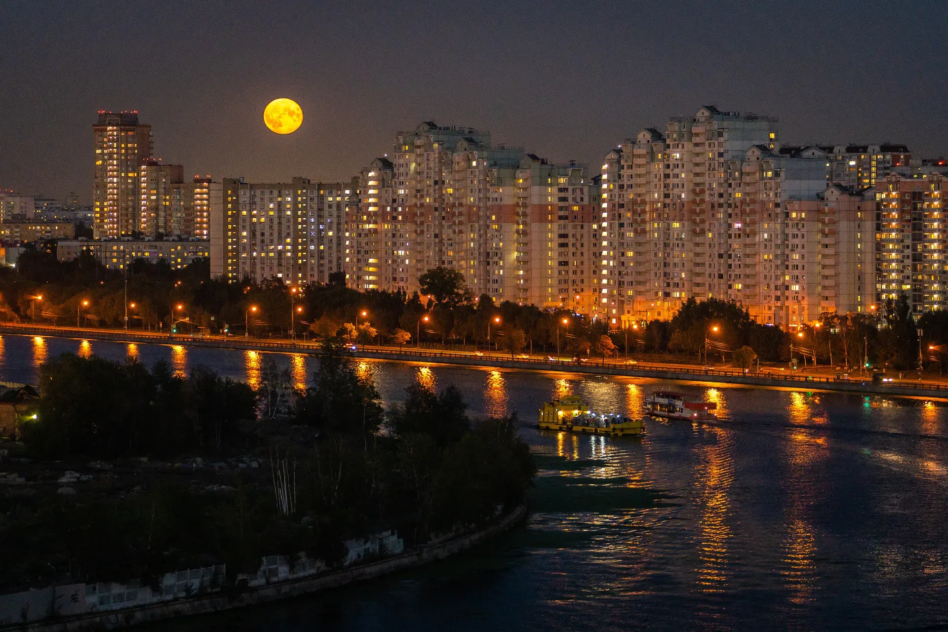 ЖК «Роттердам»