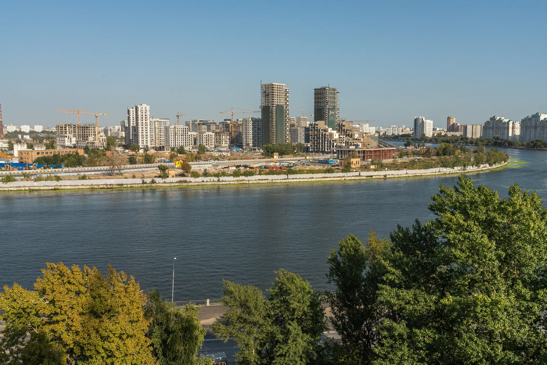ЖК «Роттердам»