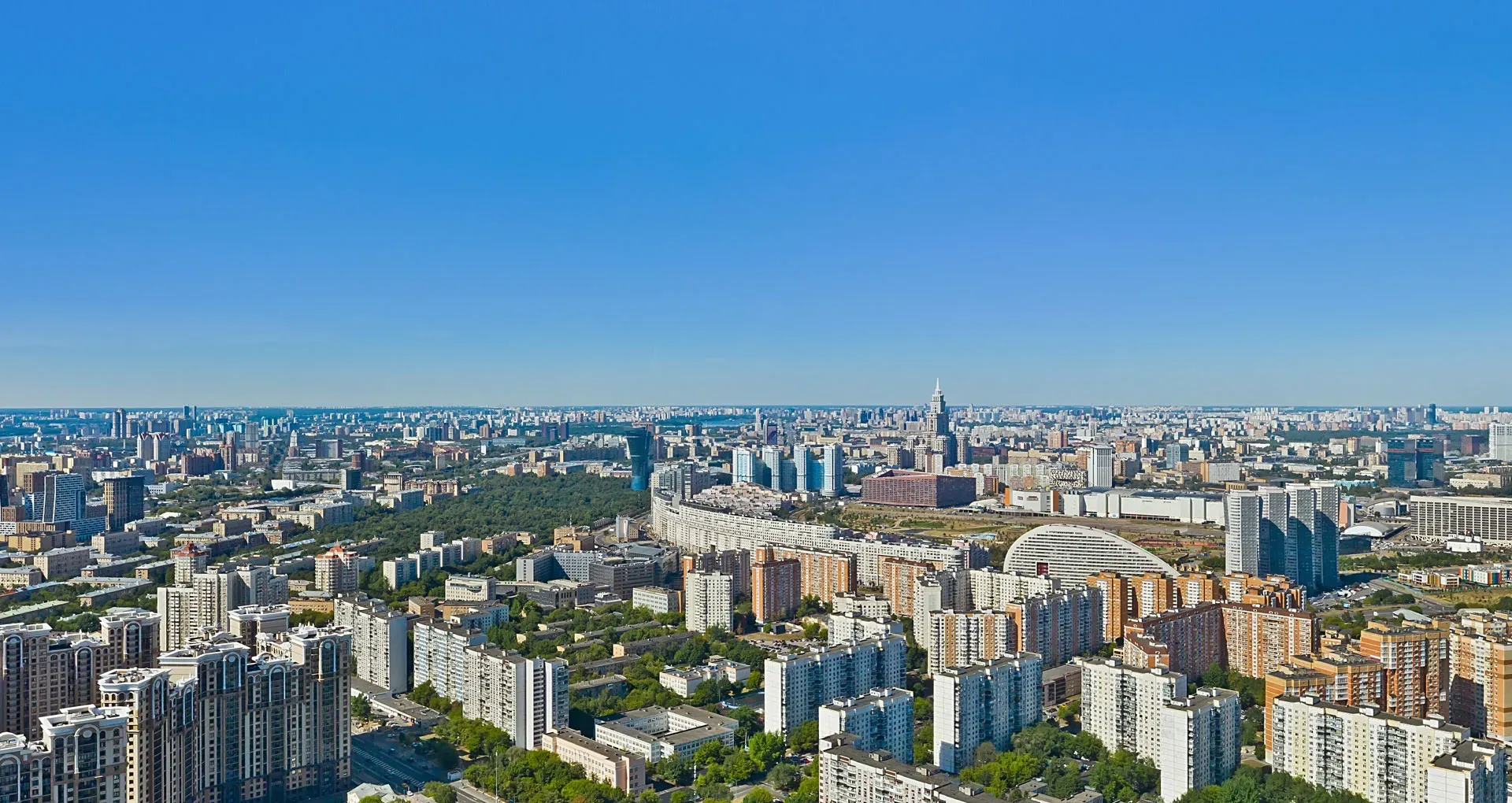 ЖК «Амбер Сити»