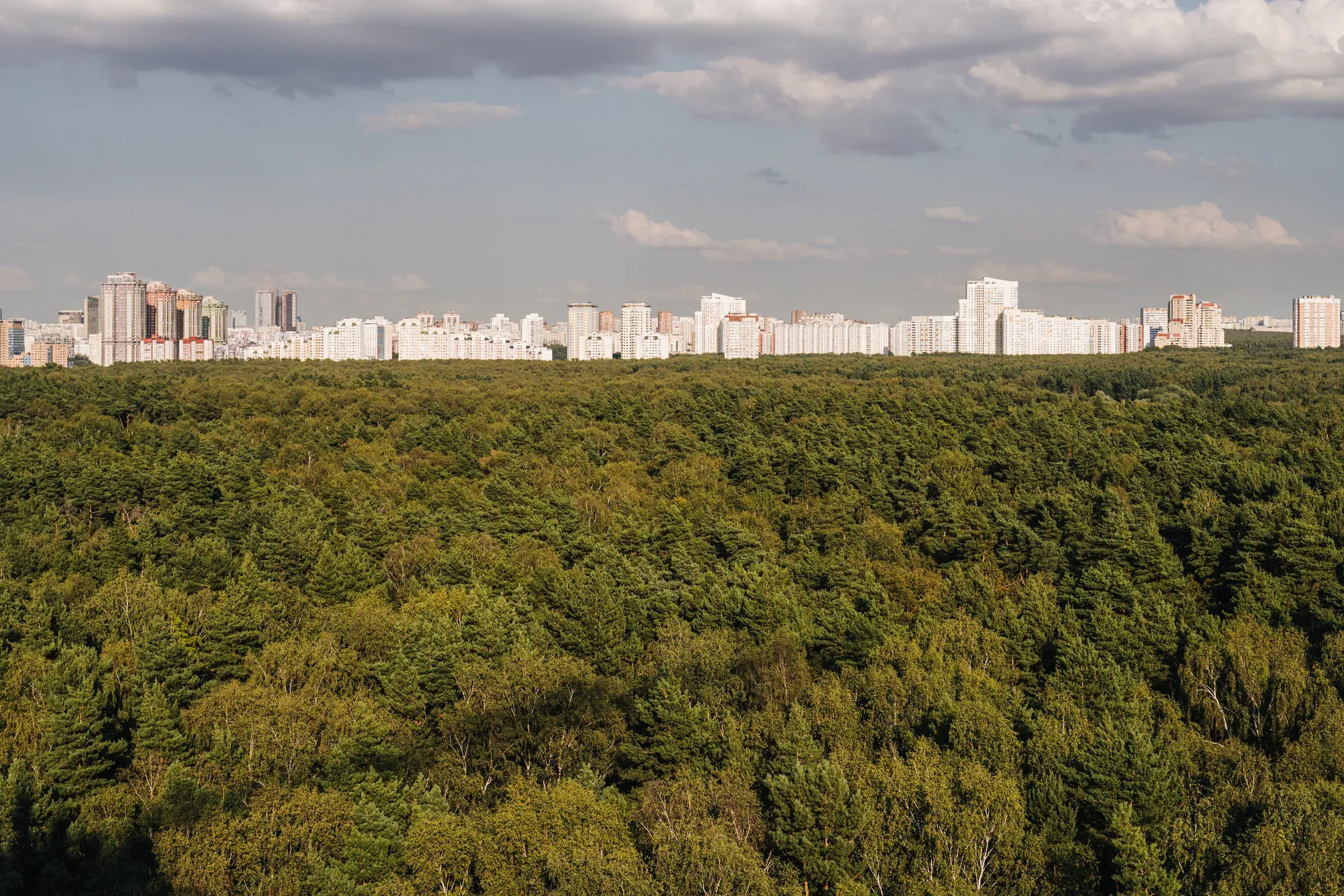 ЖК «Движение. Говорово»