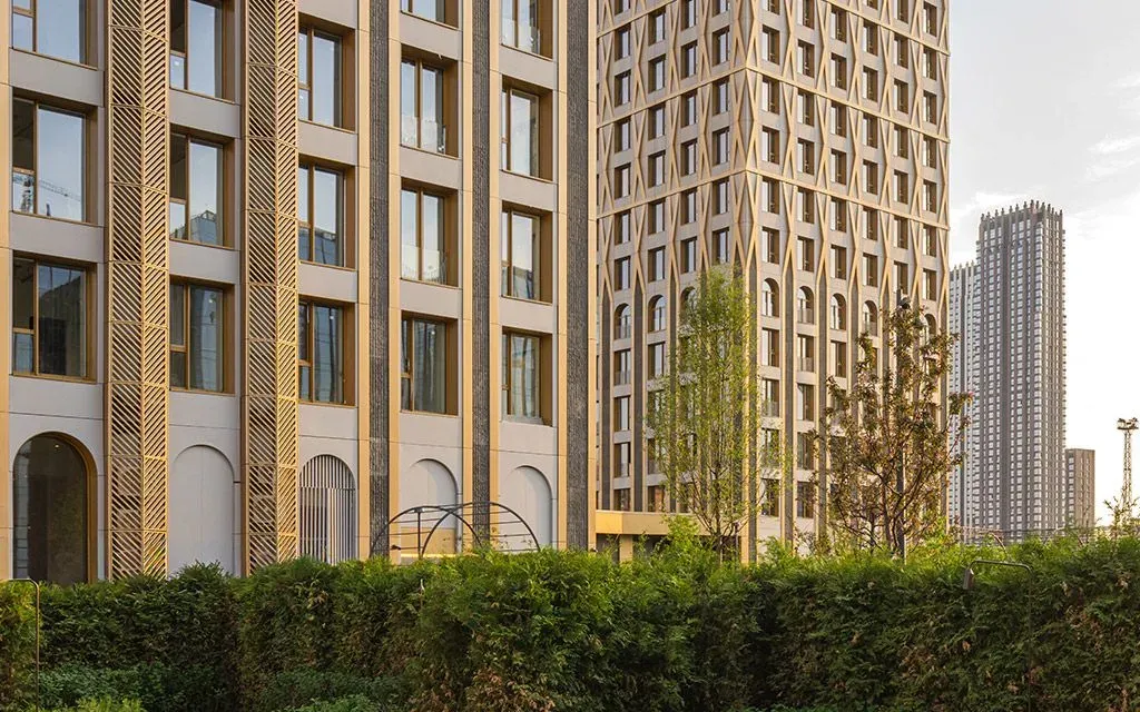 ЖК «ЭРА»