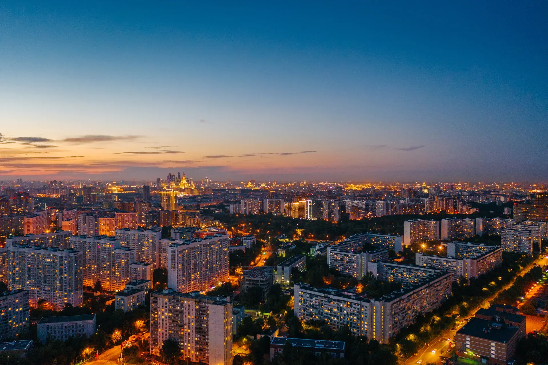 ЖК «Архитектор»