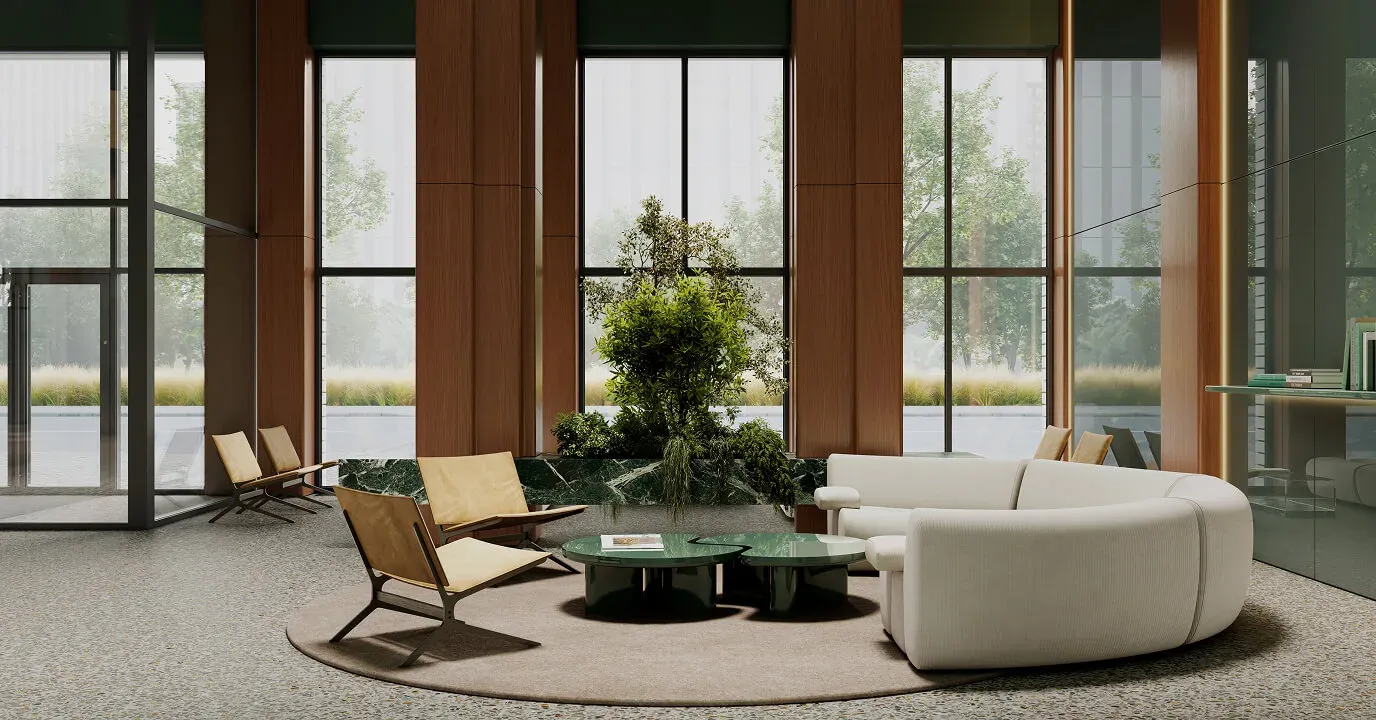ЖК «Татум»