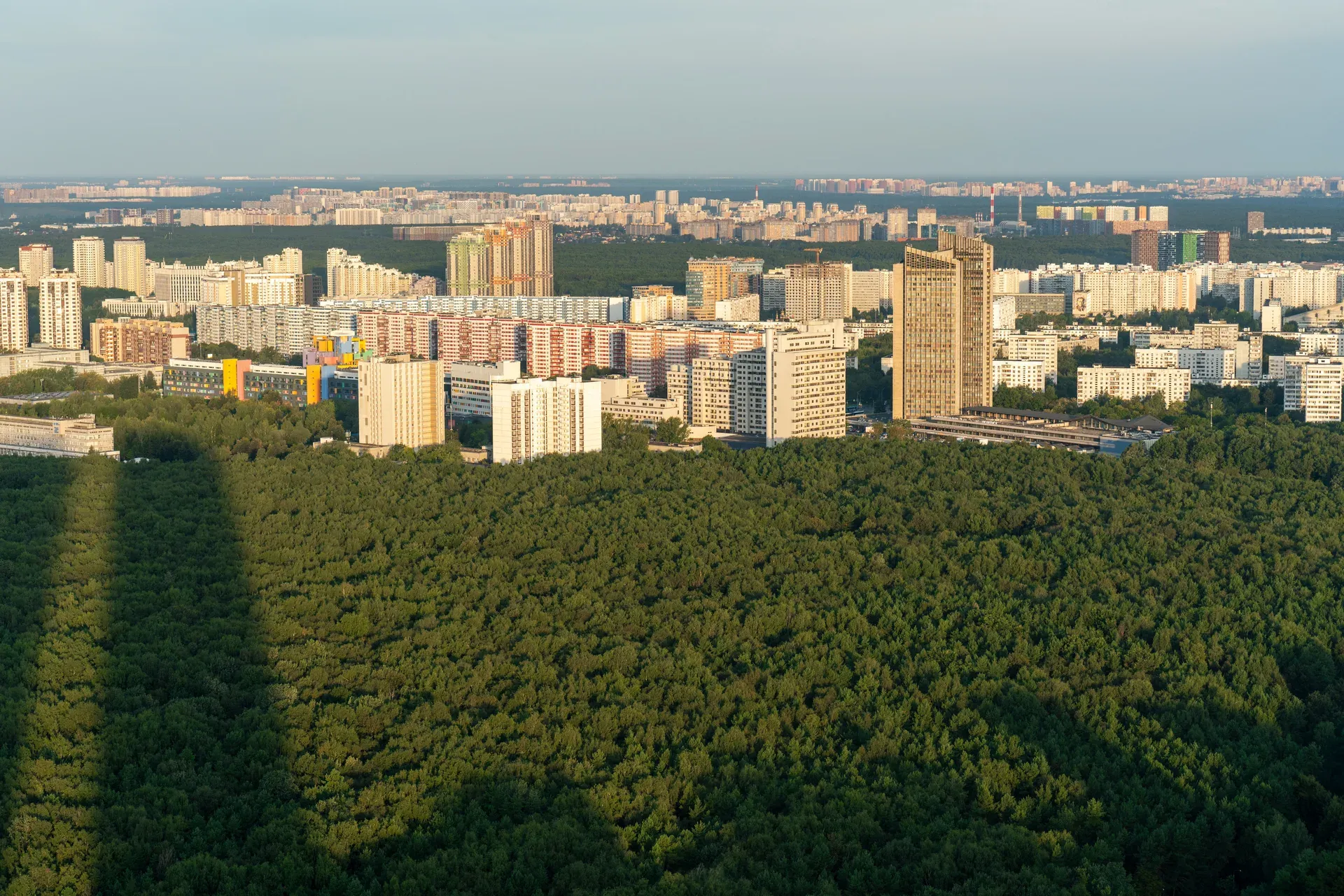 ЖК «Архитектор»