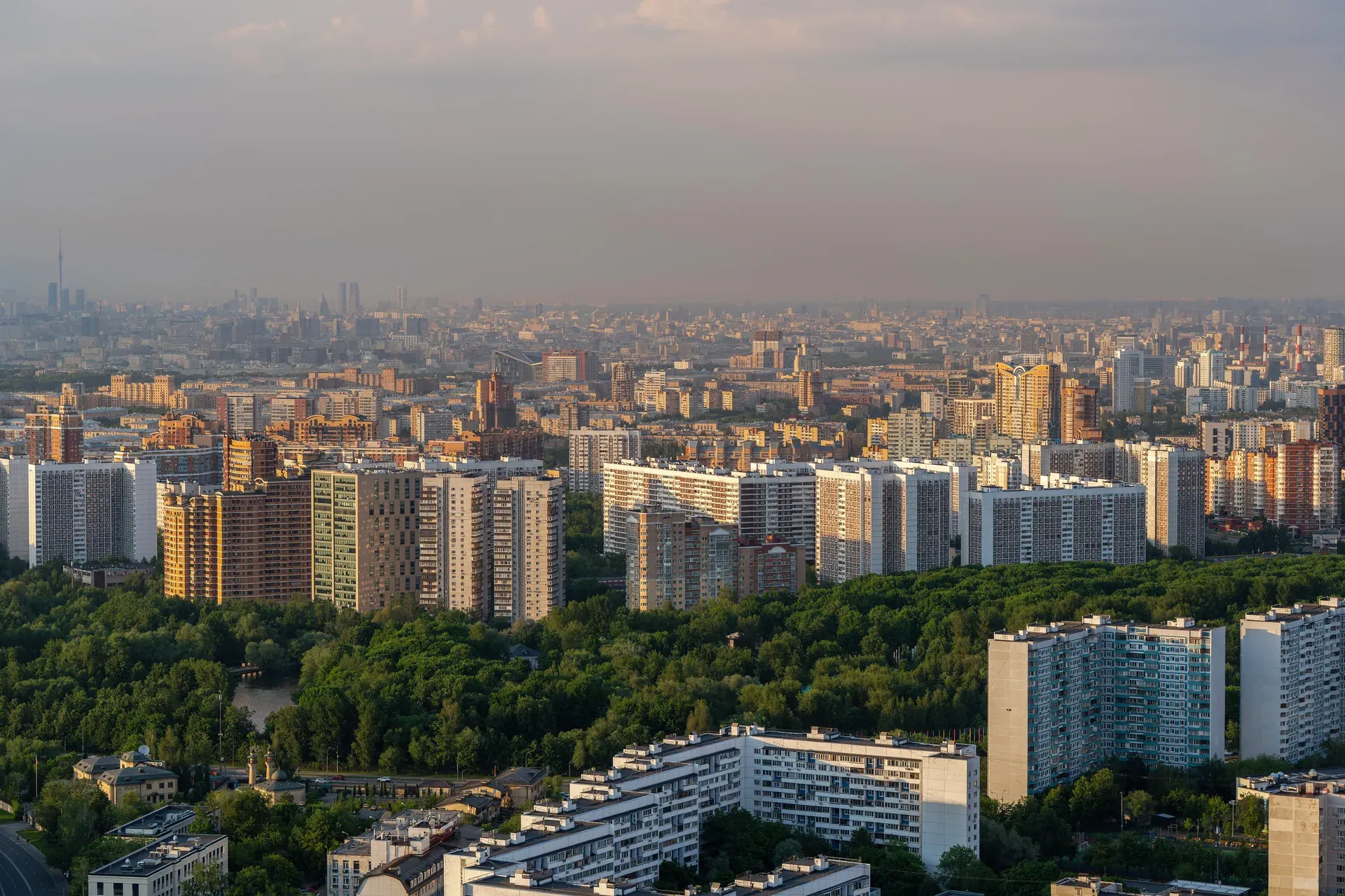 ЖК «Архитектор»