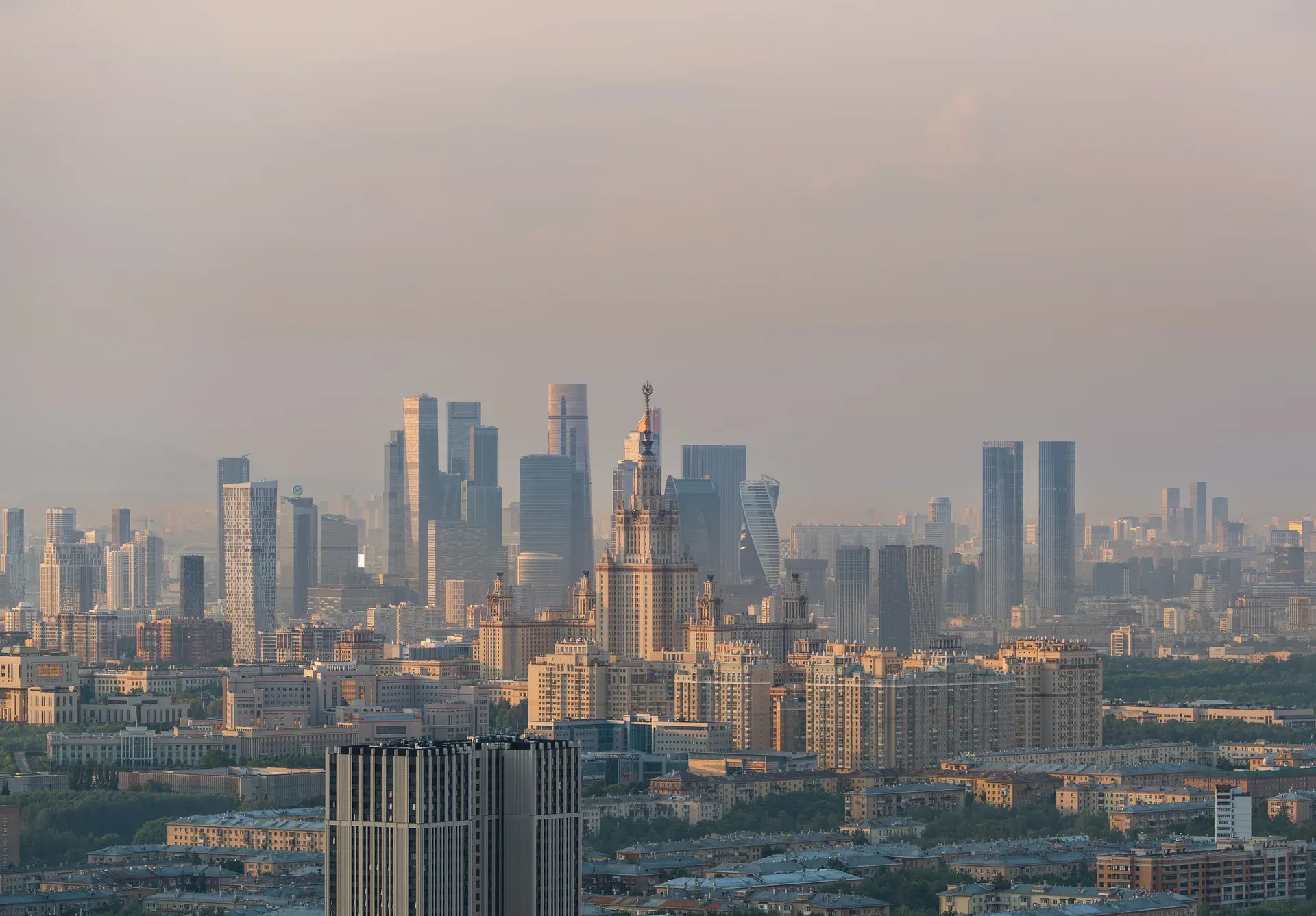 ЖК «Архитектор»