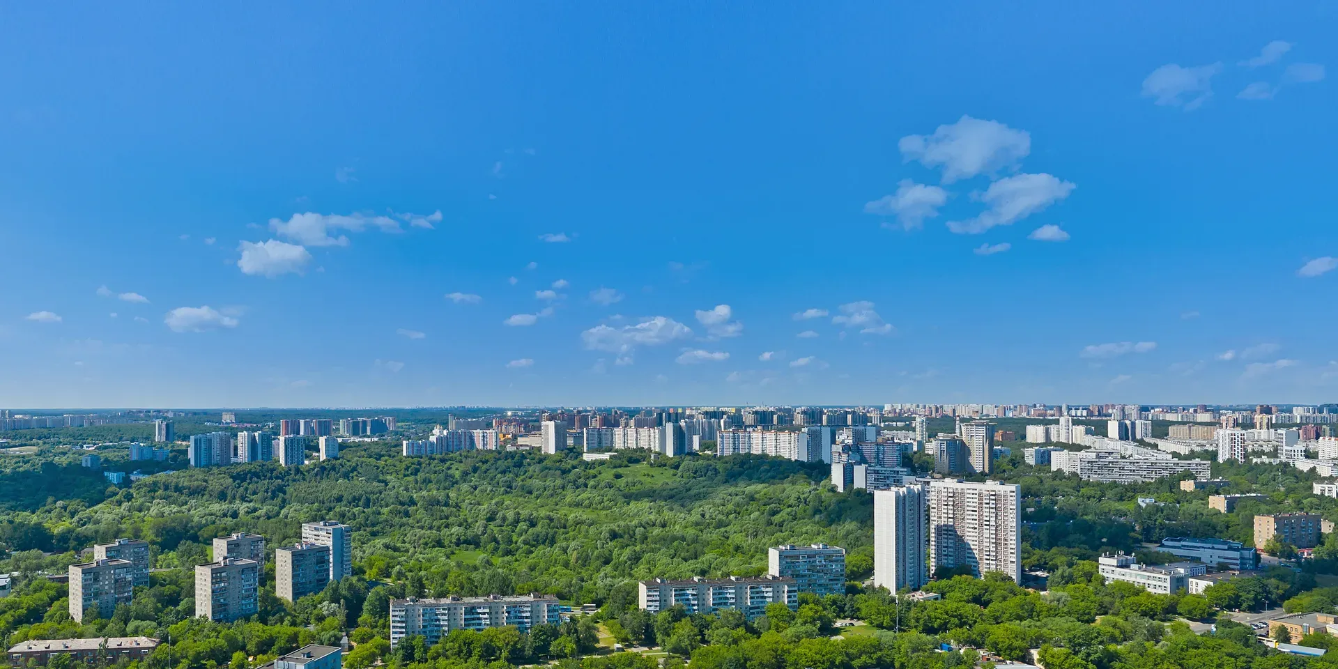 ЖК «Скай Гарден»