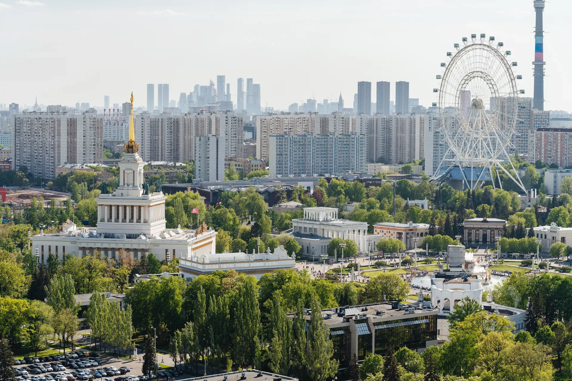 ЖК «Режиссер»