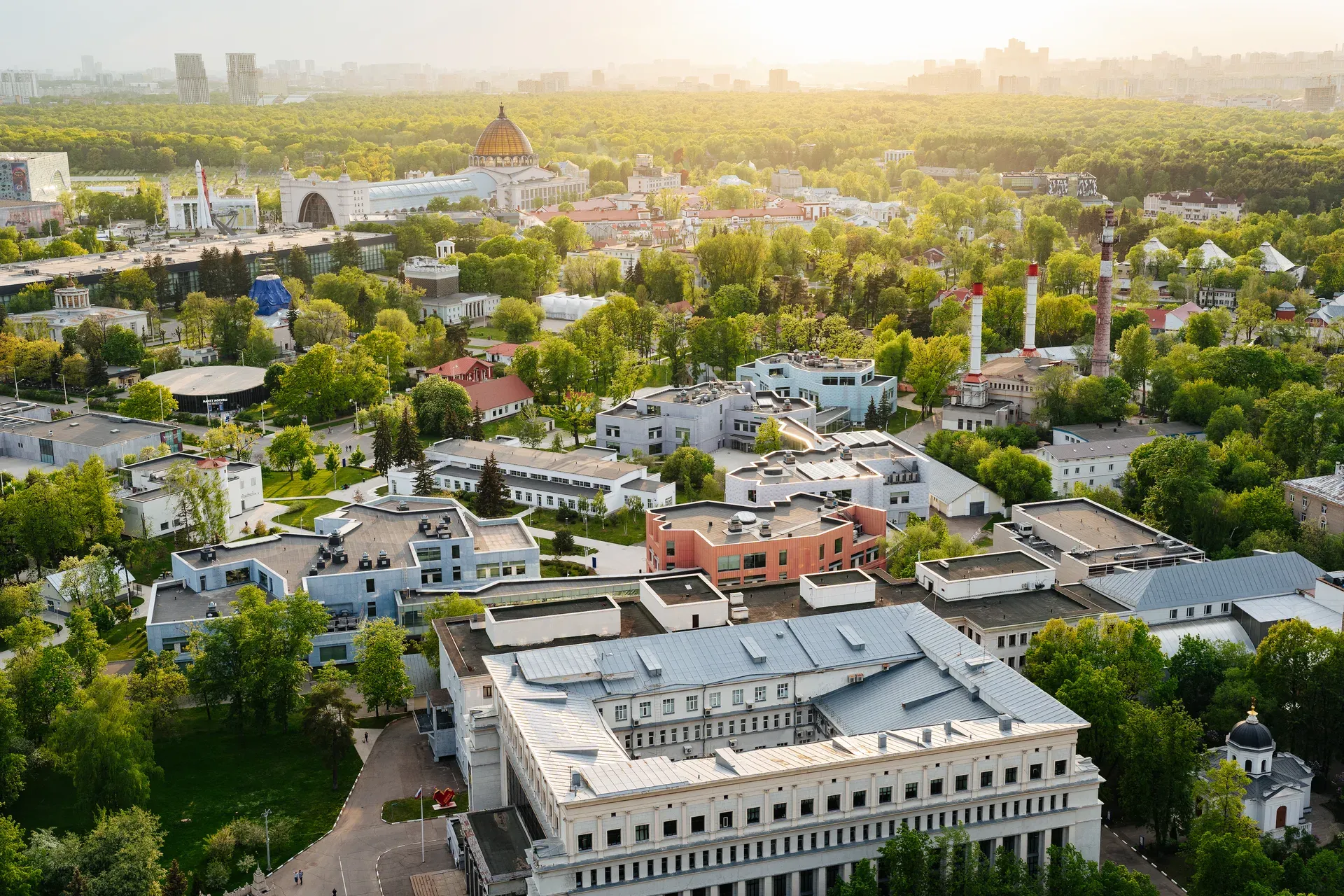 ЖК «Режиссер»