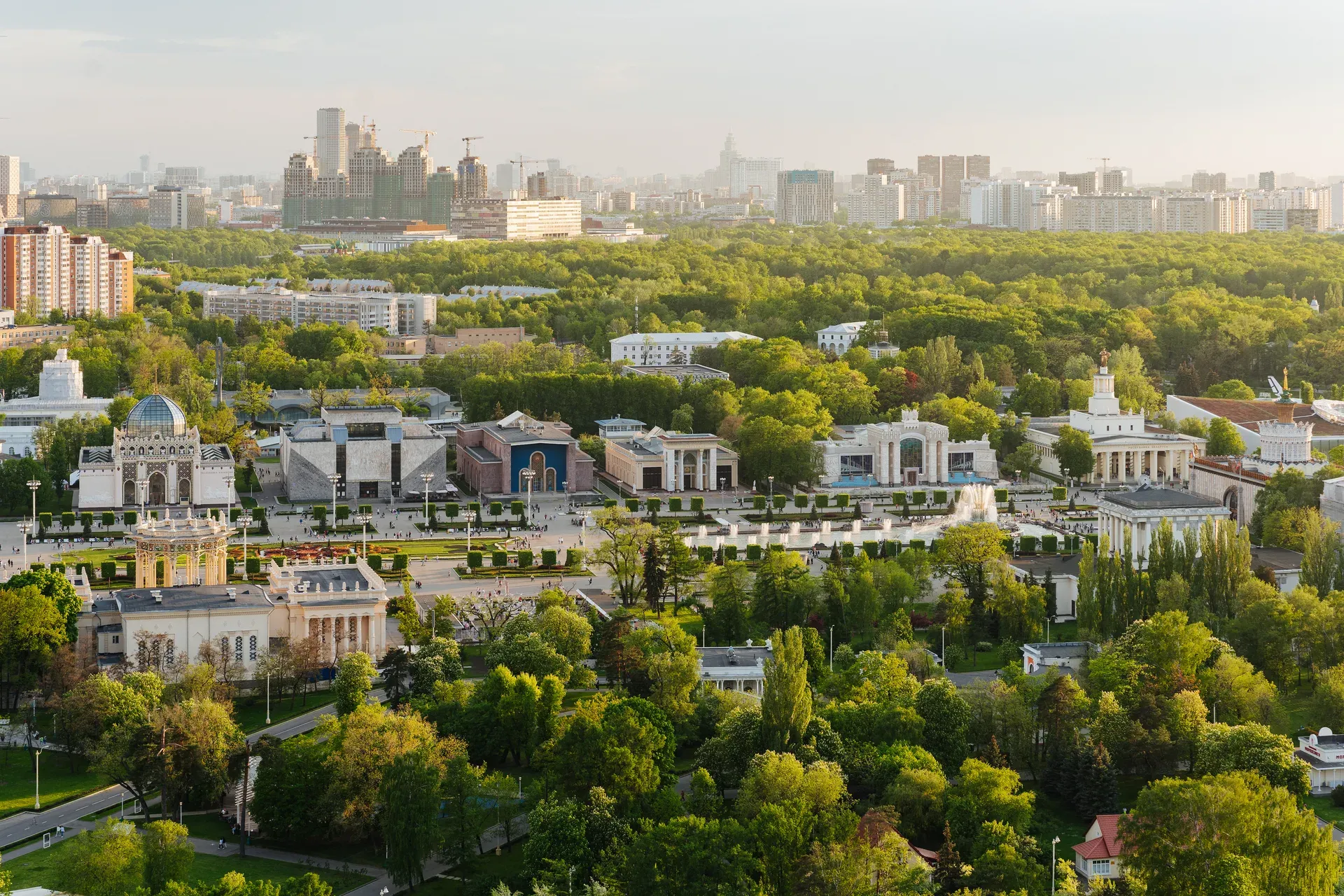 ЖК «Режиссер»